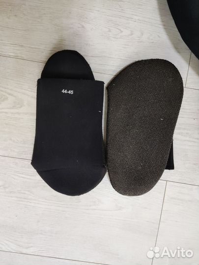 Гидрокостюм для подводной охоты 7 мм