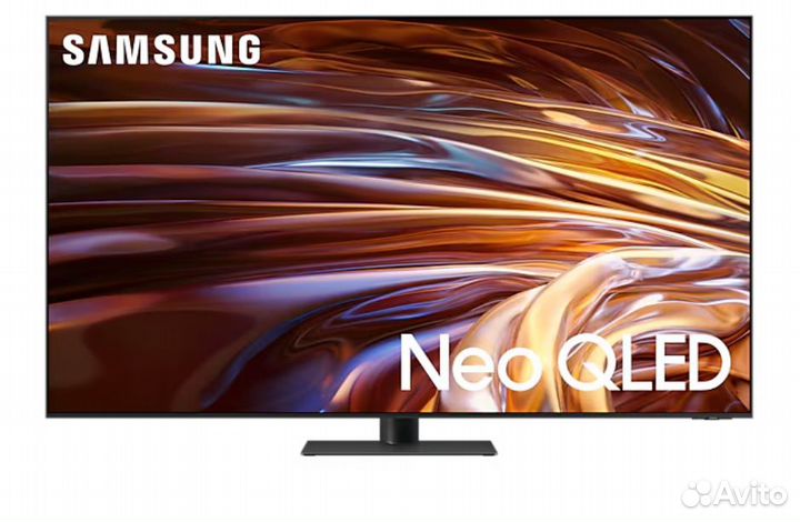 Телевизор Samsung QE65QN95D