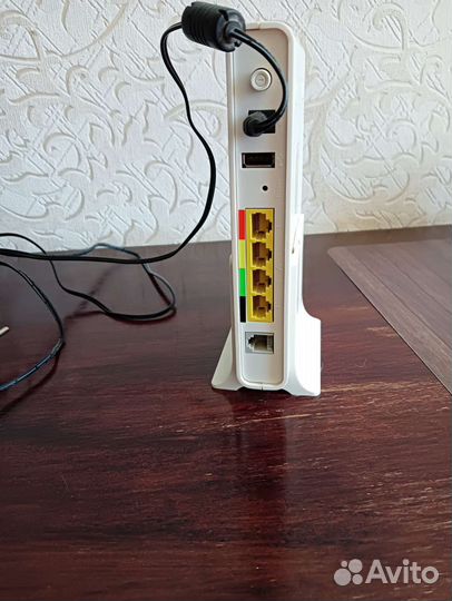 Wifi роутер ростелеком