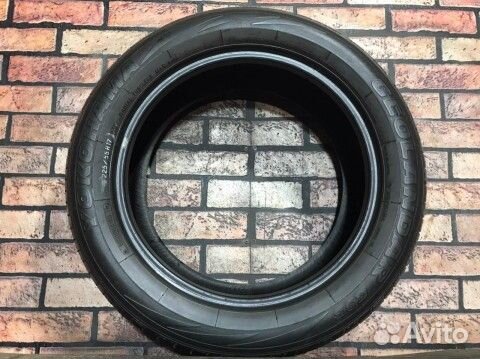 Yokohama Geolandar G95 225/55 R17