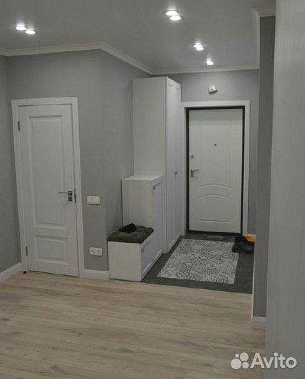 Двери межкомнатные с установкой