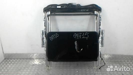 Люк BMW 3 F30/F31 (67F15GS01)