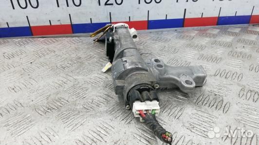 Замок зажигания nissan pathfinder R51 (KML20J101)