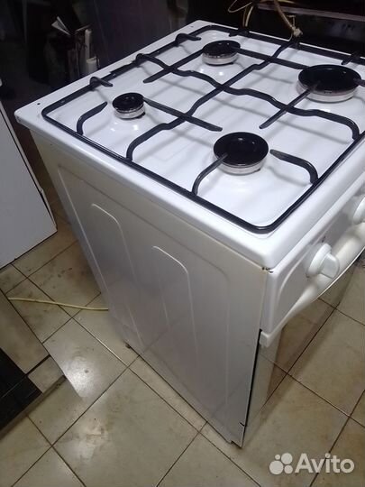 Бесплатно доставка газовая плита