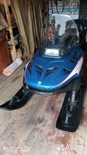 Тайга ст500Д