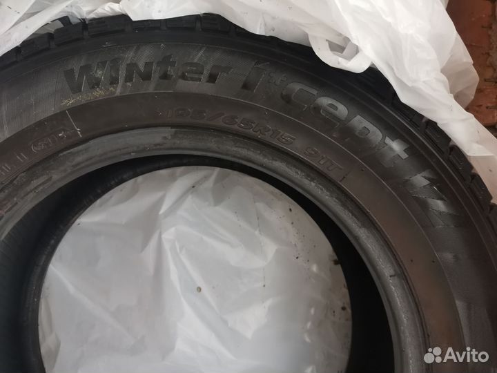 Hankook Winter I'Cept IZ2 195/65 R15 91T