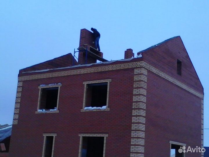 Мастер на час