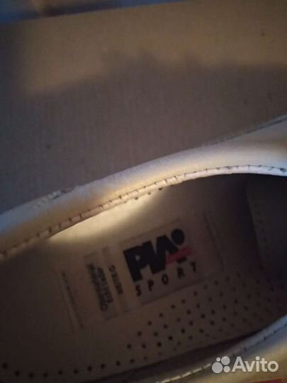 Туфли женские р 40 новые