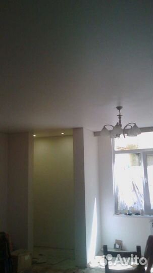 Отделочный работы