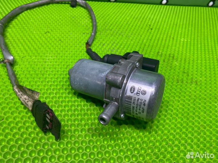 Насос вакуумный Volkswagen Passat B7 B7 CAV 2013