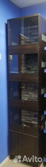 Террариумная стойка для рептилий