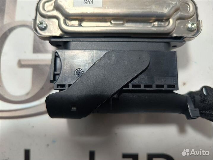 Блок управления Mercedes-Benz E 350 Bluetec S212