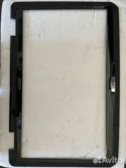 Запчасти для ноутбука