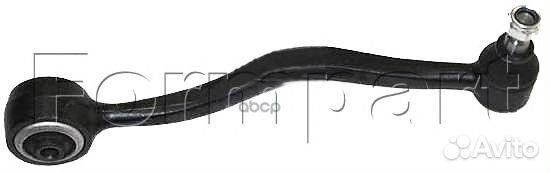 Рычаг подвески нижн прав с сайлентблоком BMW: 5