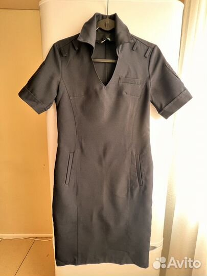 Форма юстиции мвд женская