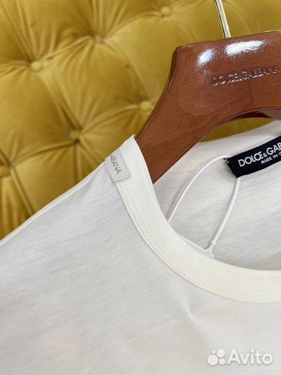 Футболка Dolce Gabbana