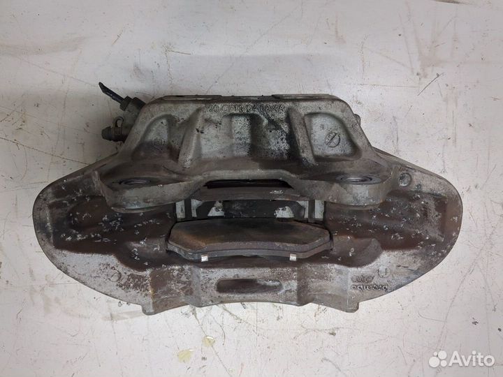 Суппорт Audi Q5 2020, 2021