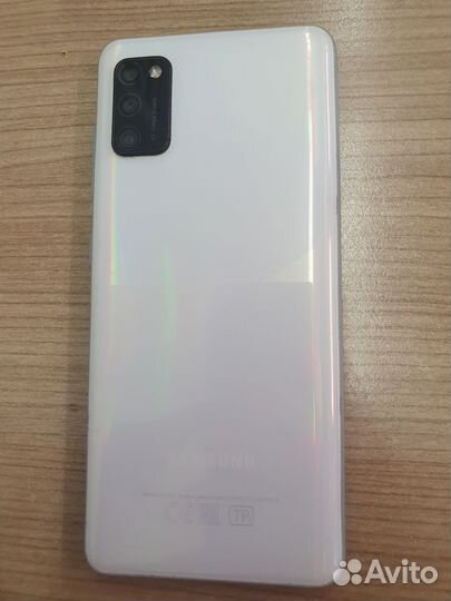 Samsung Galaxy A41, 4/64 ГБ