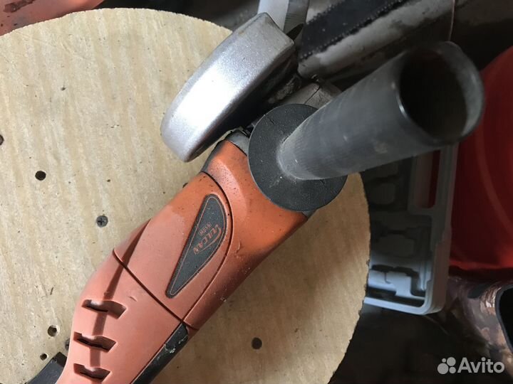 Ушм болгарка