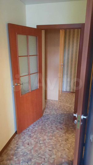 1-к. квартира, 47 м², 6/12 эт.