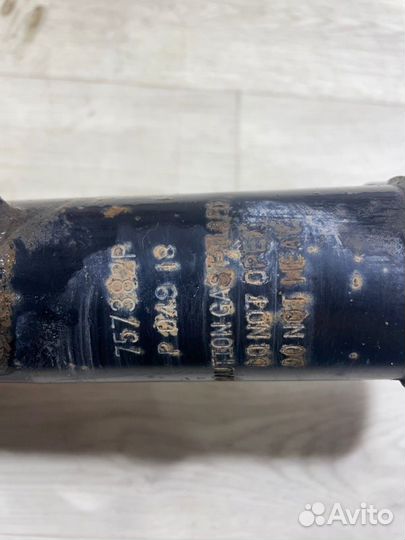 Стойка подвески правая Volkswagen Polo 2012