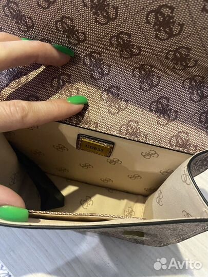 Сумка женская guess