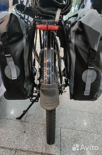 Welt Outback планетарка 8