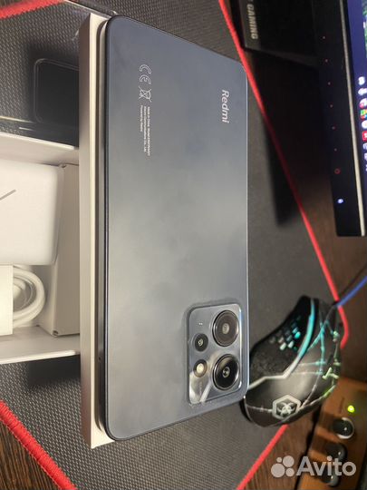 Xiaomi 12, 8/128 ГБ