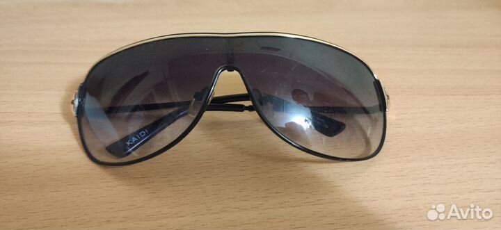 Солнеч. очки бу. в хор. сост