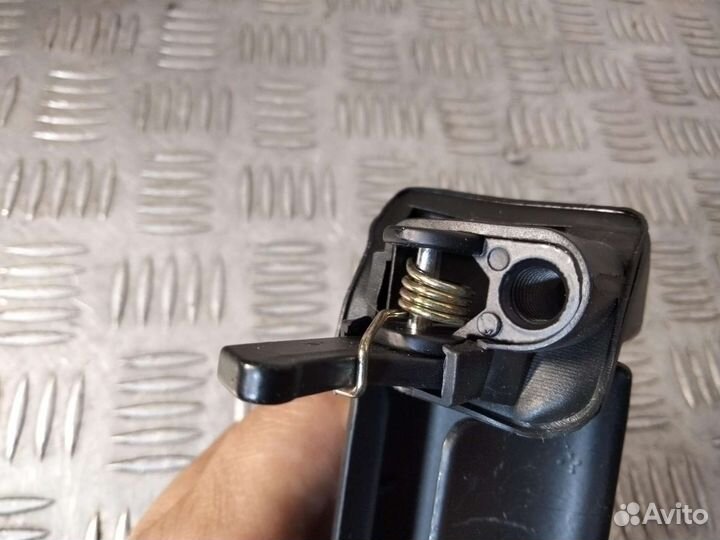 Ручка сдвижной двери Volkswagen T4