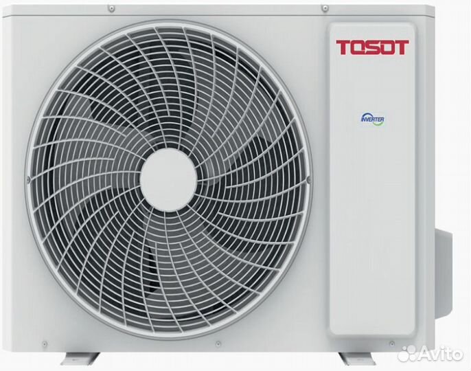 Сплит-система tosot Natal Inverter