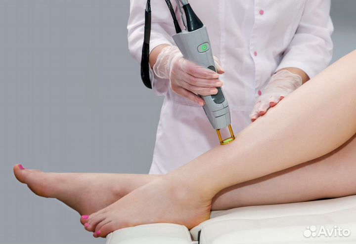 Готовый бизнес в сфере красоты: студия лазерной эп