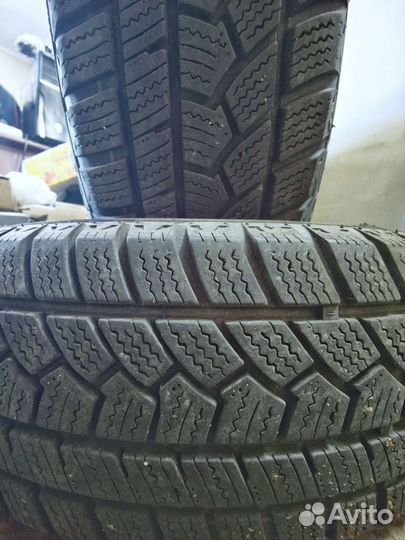 Ovation W-586 185/65 R15 88T