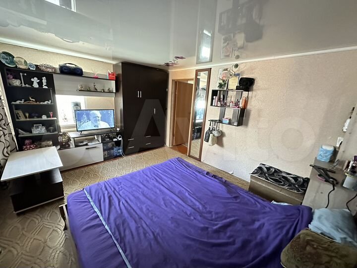 Дом 55 м² на участке 2 сот.