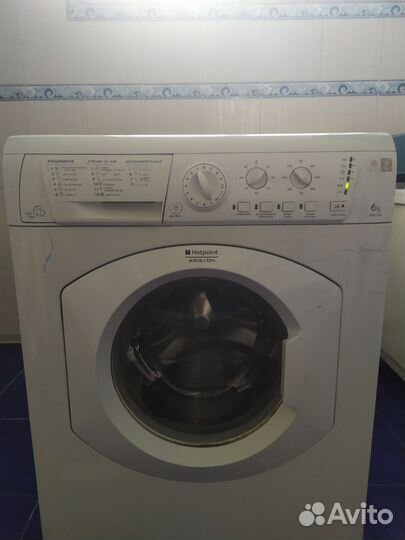 Стиральная машина ariston arxl100 не сливает