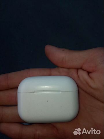 Airpods pro