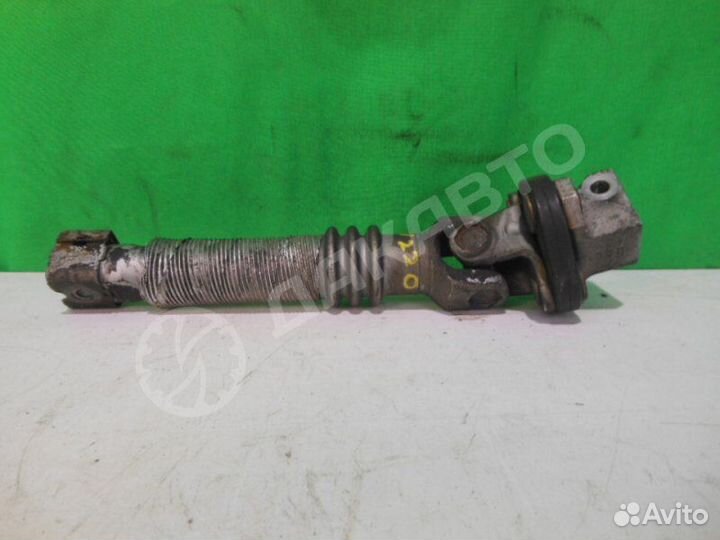 Кардан рулевой Mercedes-Benz S W220