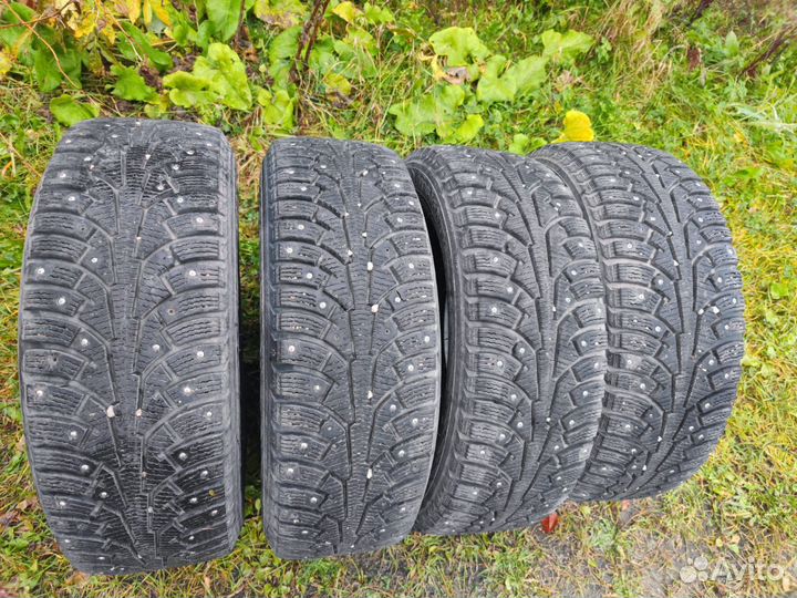 Nordman 5 205/60 R16 96