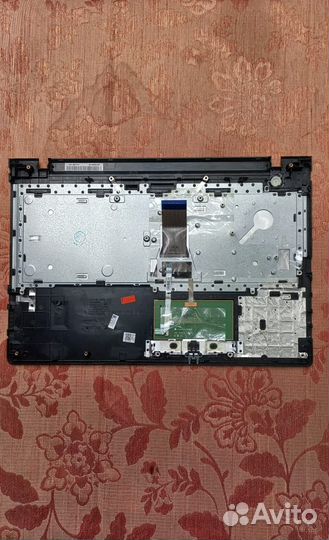 Топкейс Lenovo G 50-30; G 50-45; G 50-70