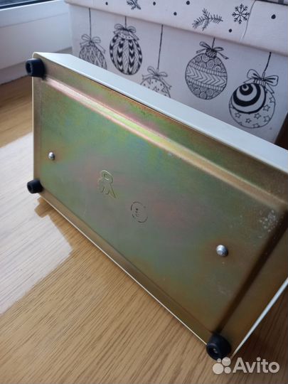 Детская швейная машина СССР