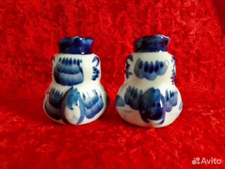 Набор для специй