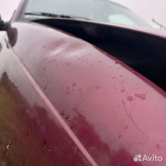 Передний и задний Дверы нексия