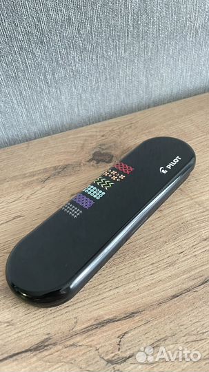 Перьевая ручка pilot japan