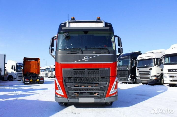 Volvo FH Truck, 2023