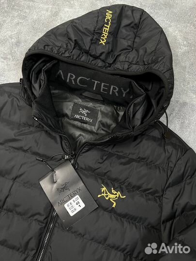 Куртка arcteryx