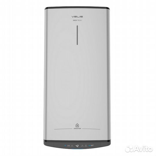 Водонагреватель Ariston abse VLS Pro Inox PW 80