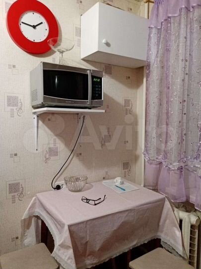 2-к. квартира, 45 м², 2/5 эт.