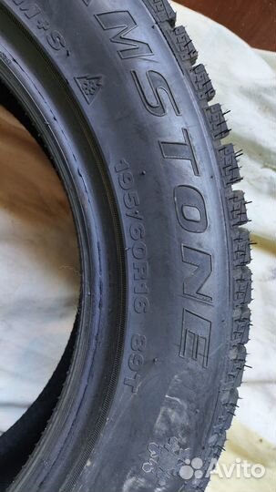 Streamstone SW705 195/60 R16 89T