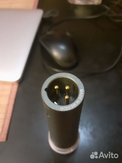 Микрофон Shure Beta 57a