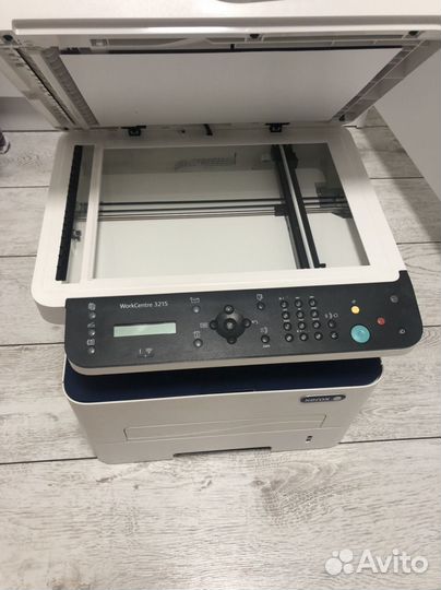 Принтер мфу Xerox WorkCentre 3215